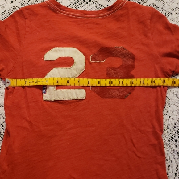 American Eagle Outfitters Tee - Sz S/P - Picture 6 of 9